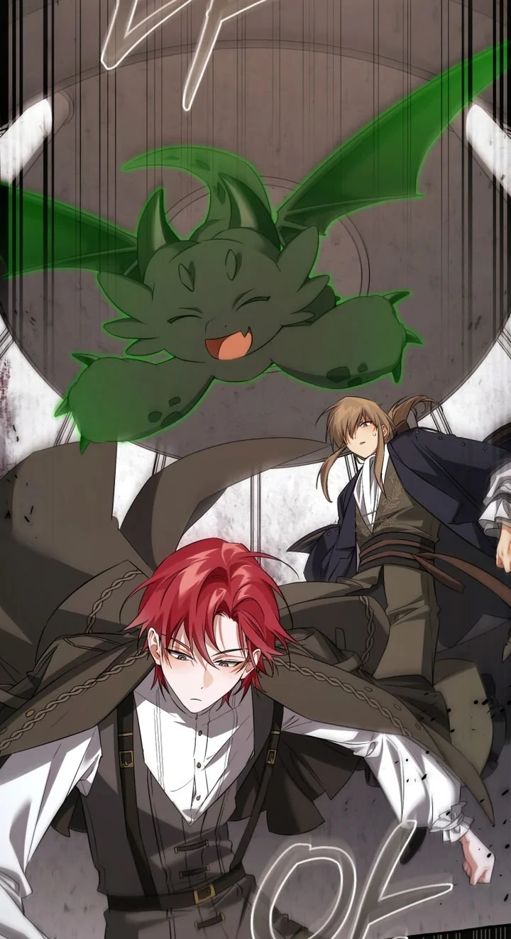 Trash of the Count’s Family Chapter 174 Gambar 21