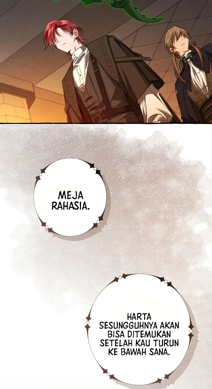 Trash of the Count’s Family Chapter 174 Gambar 23