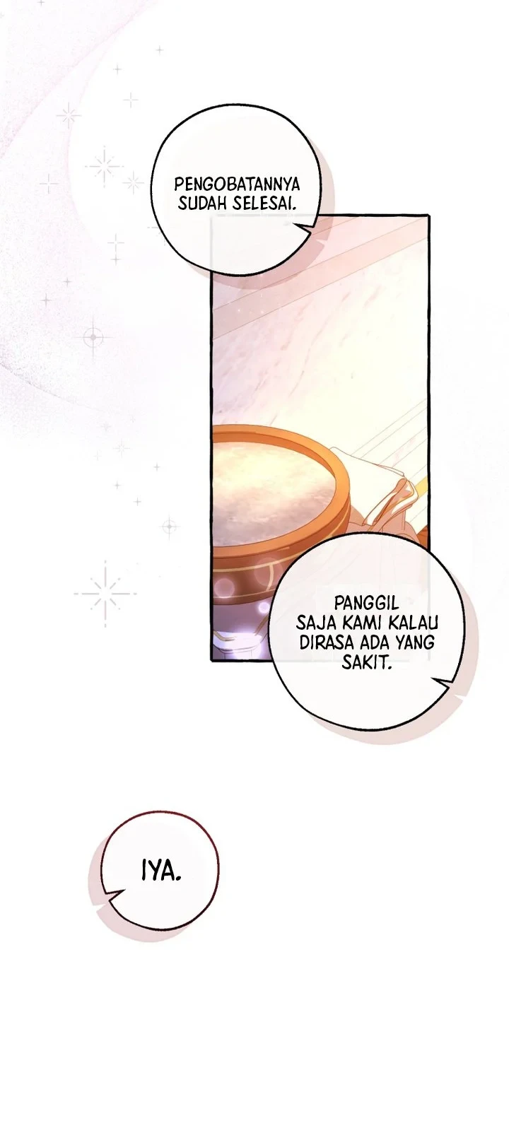 Trash of the Count’s Family Chapter 177 Gambar 17