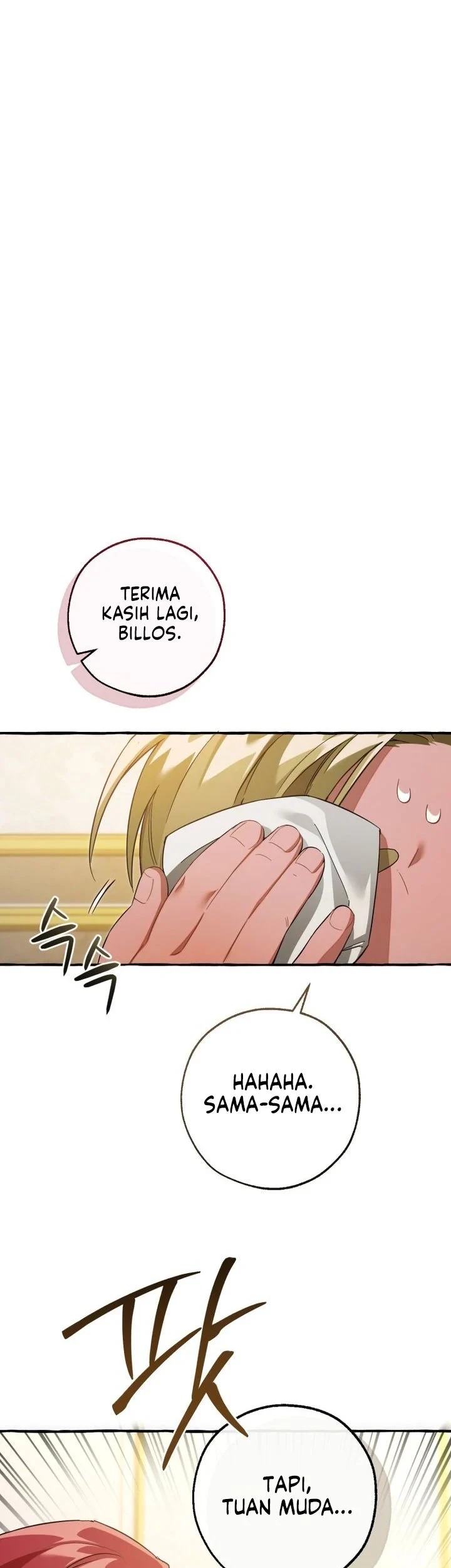 Trash of the Count’s Family Chapter 178 Gambar 20