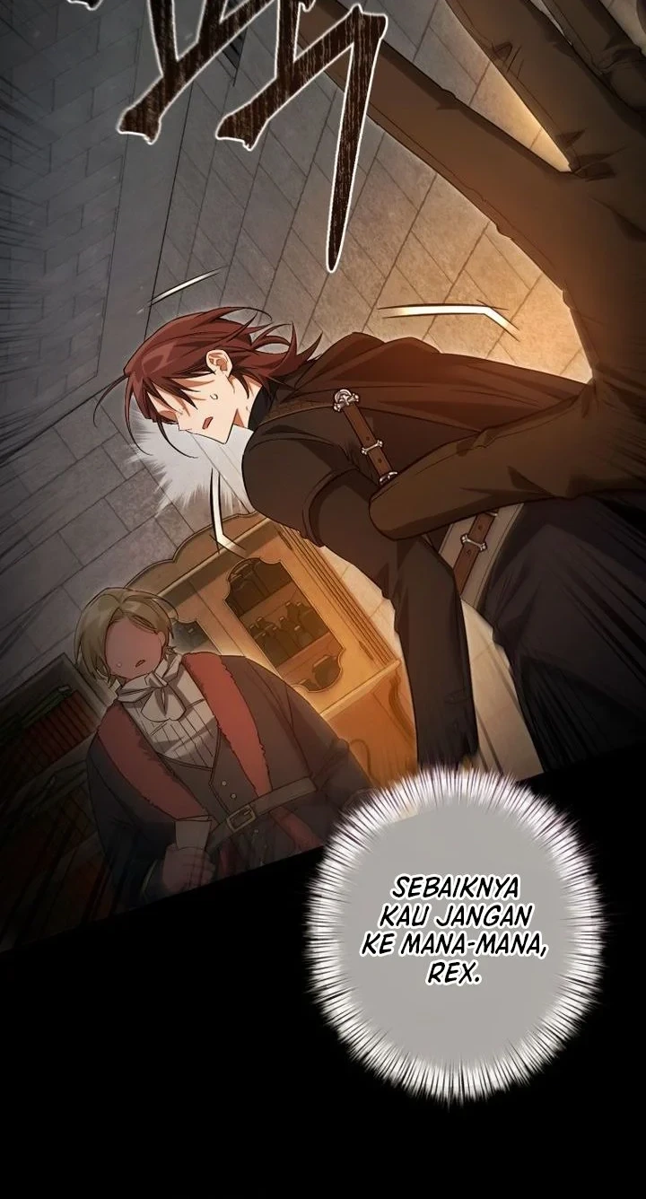 Trash of the Count’s Family Chapter 178 Gambar 23