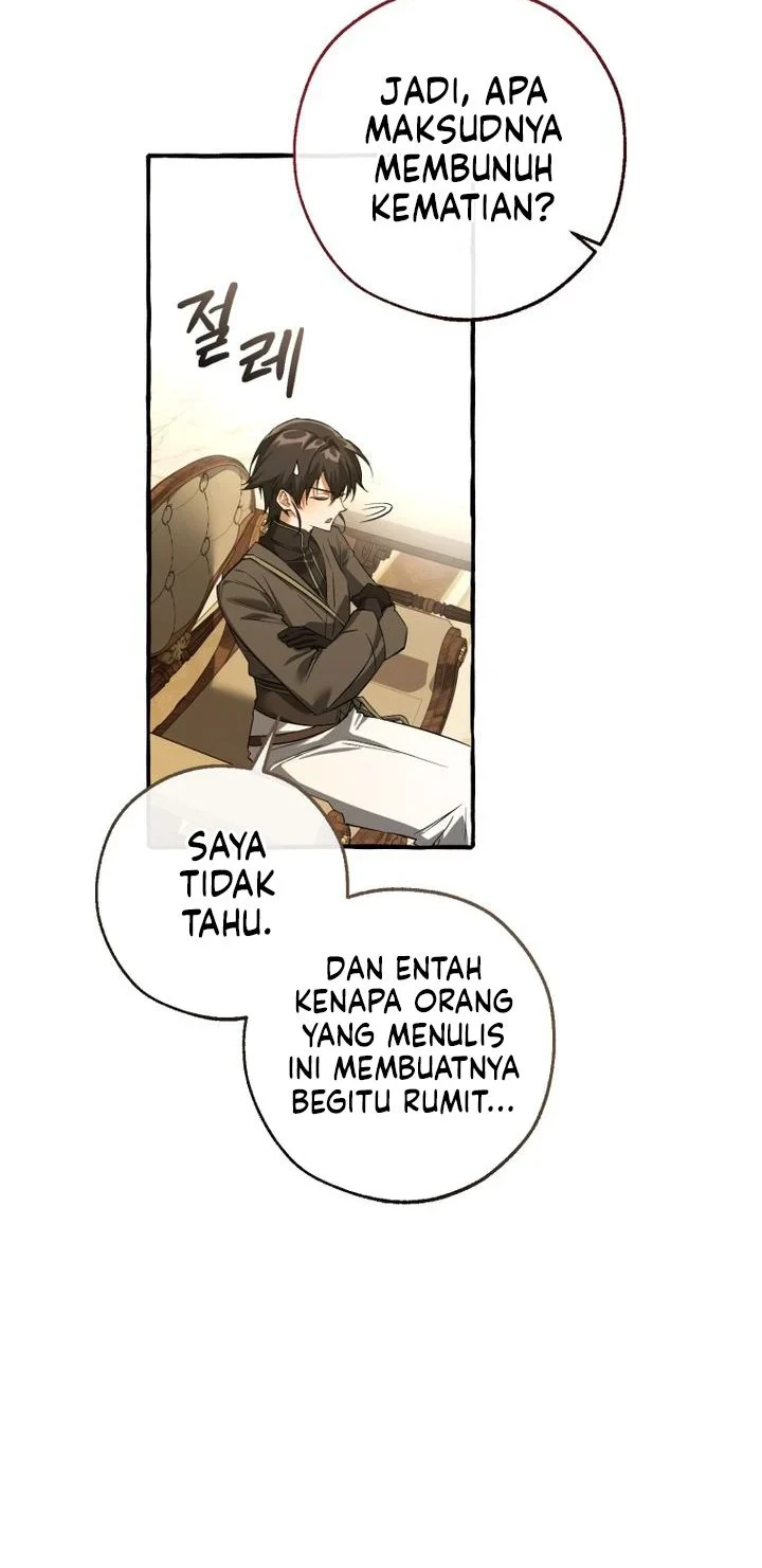 Trash of the Count’s Family Chapter 180 Gambar 21