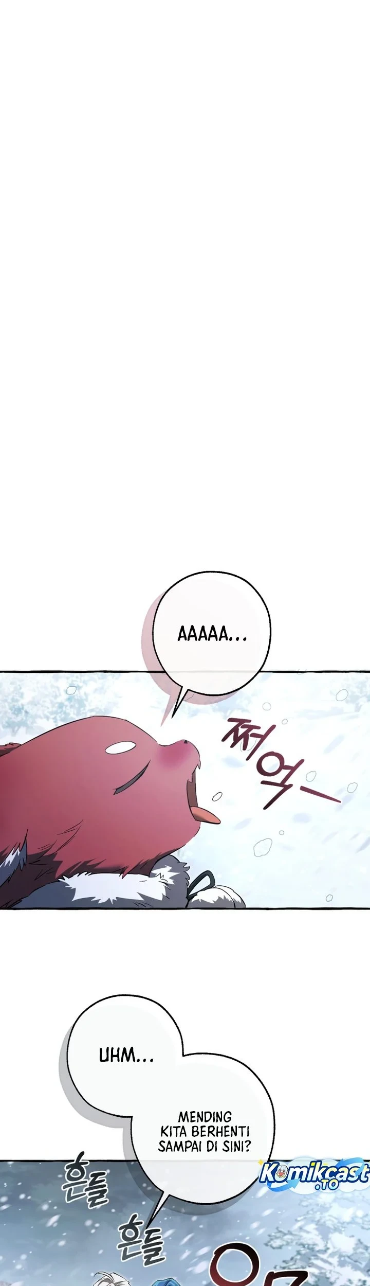 Trash of the Count’s Family Chapter 182 Gambar 22