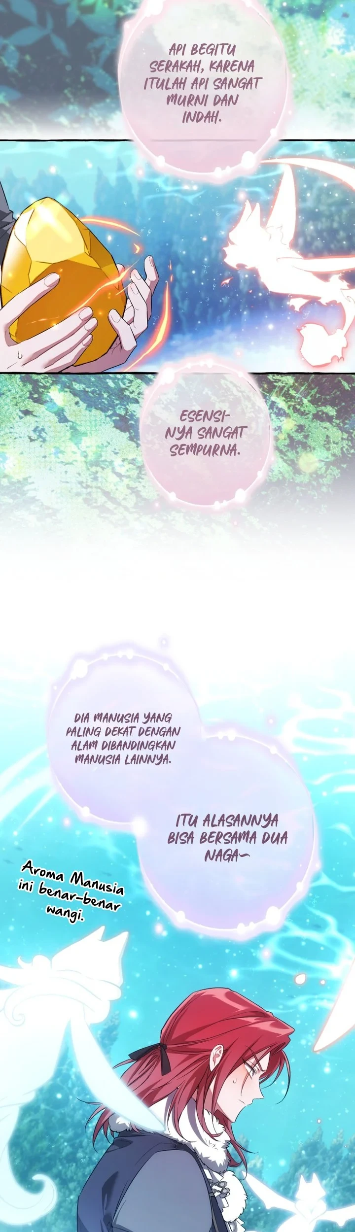 Trash of the Count’s Family Chapter 183 Gambar 18