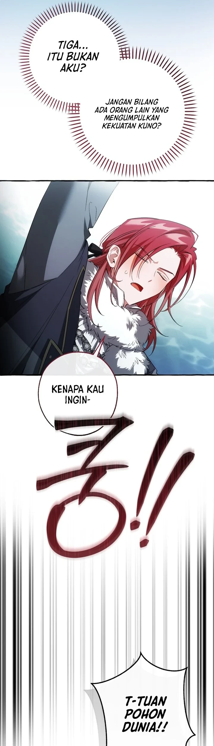 Trash of the Count’s Family Chapter 184 Gambar 19