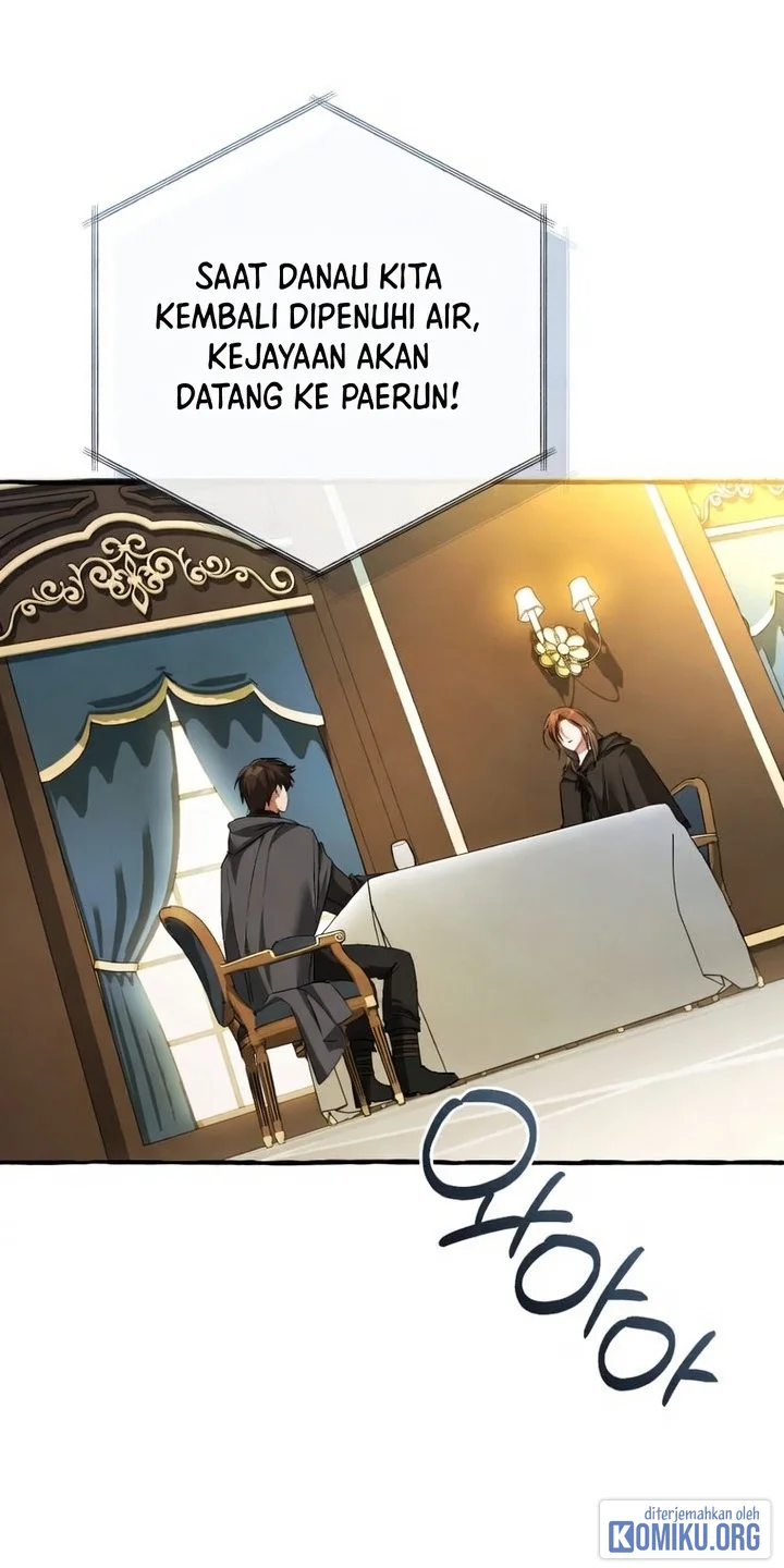 Trash of the Count’s Family Chapter 187 Gambar 25