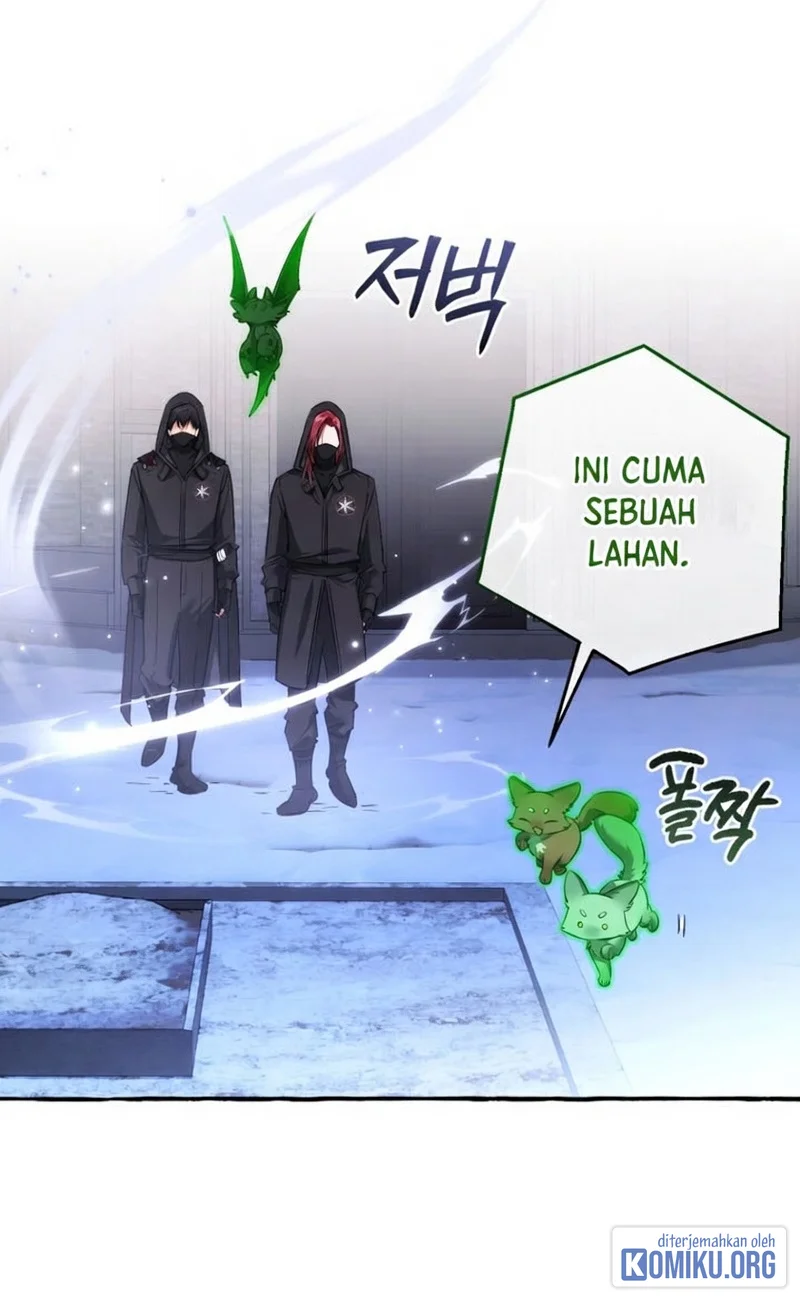 Trash of the Count’s Family Chapter 189 Gambar 27