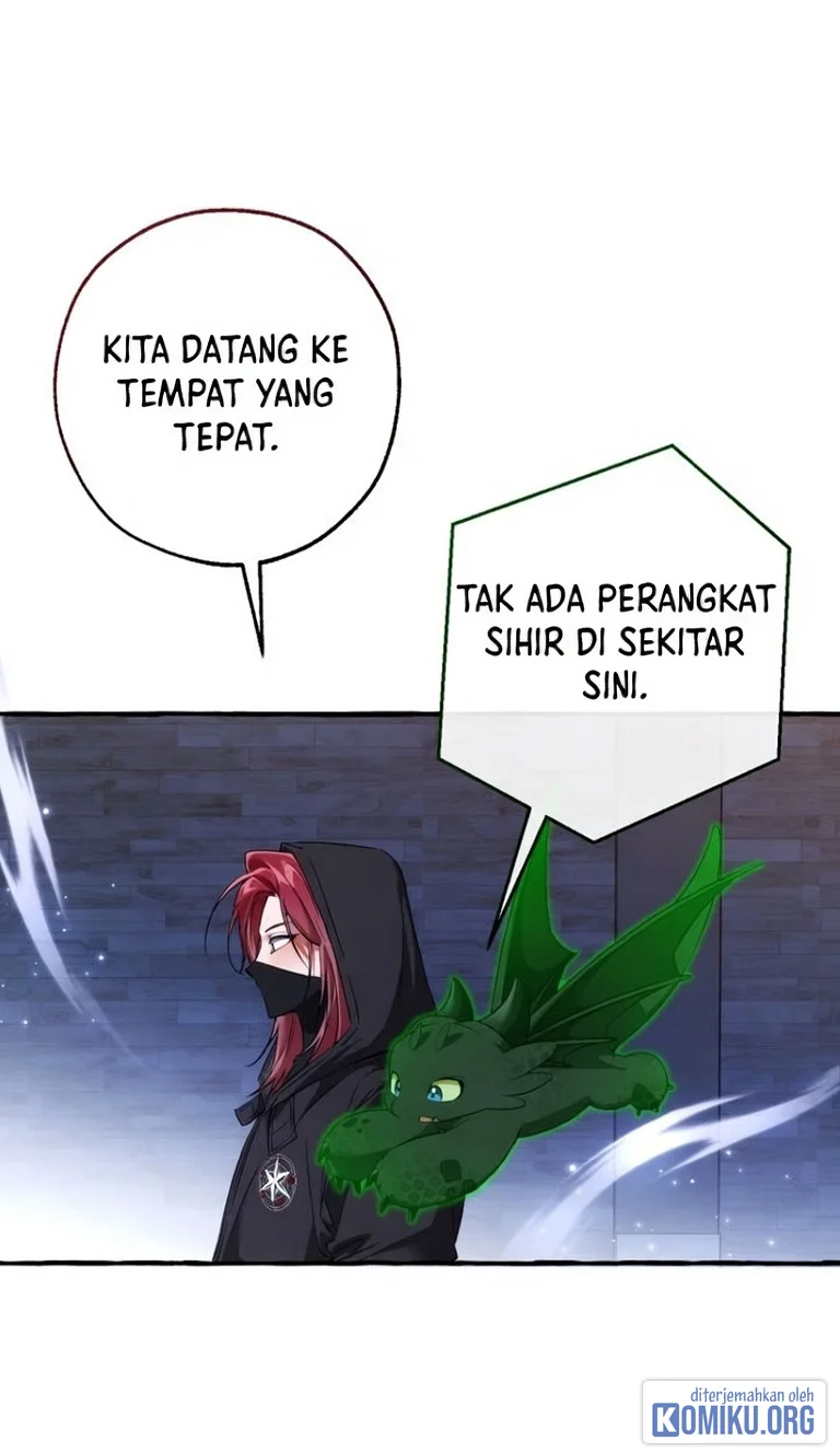 Trash of the Count’s Family Chapter 189 Gambar 28