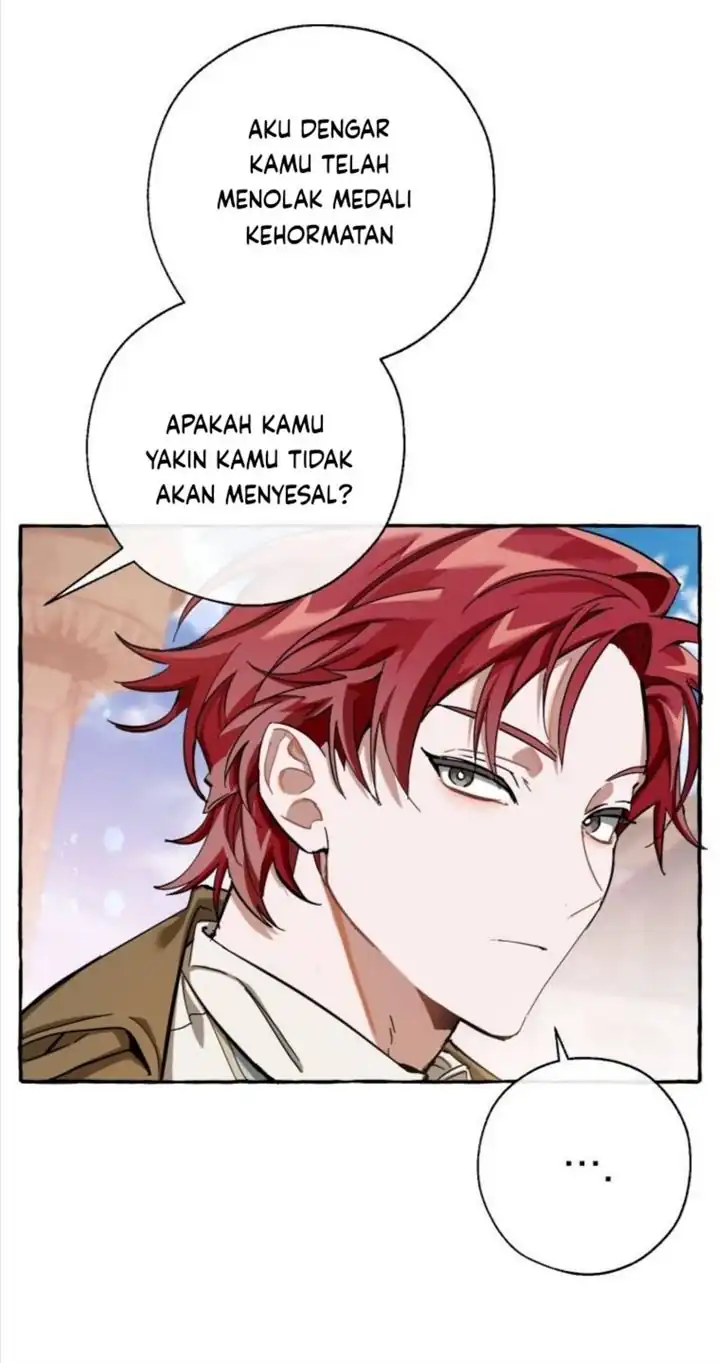 Trash of the Count’s Family Chapter 63 Gambar 20