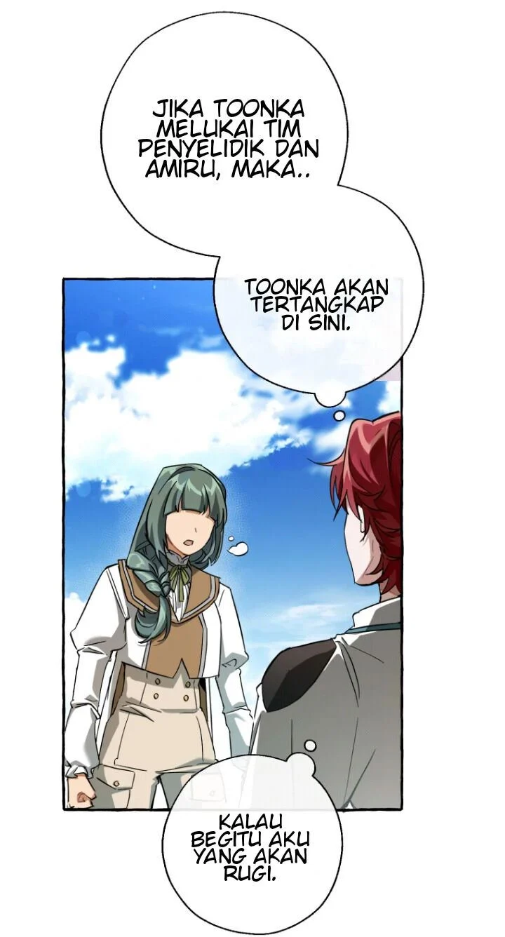 Trash of the Count’s Family Chapter 77 Gambar 22