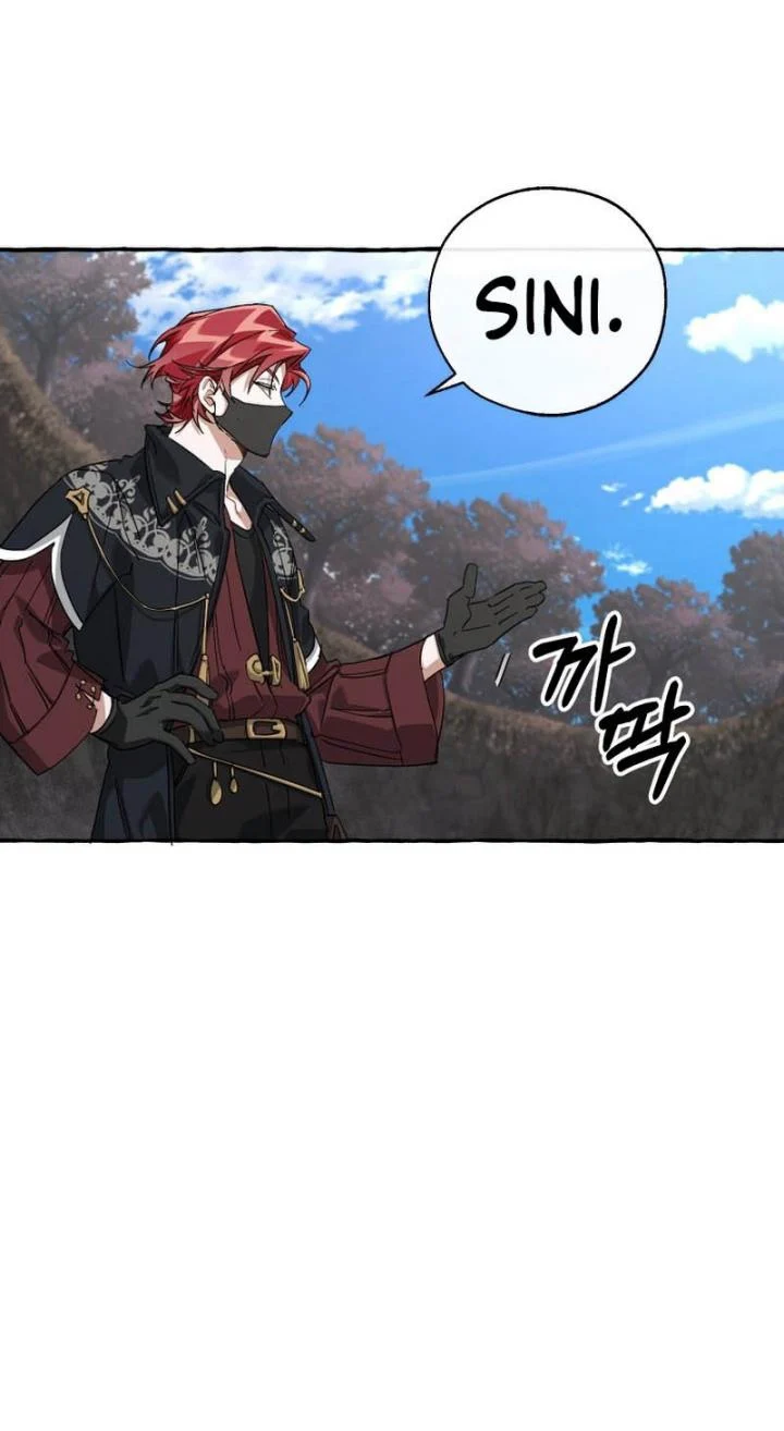 Trash of the Count’s Family Chapter 92 Gambar 20