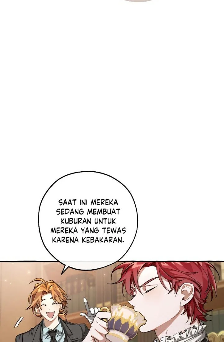 Trash of the Count’s Family Chapter 93 Gambar 34