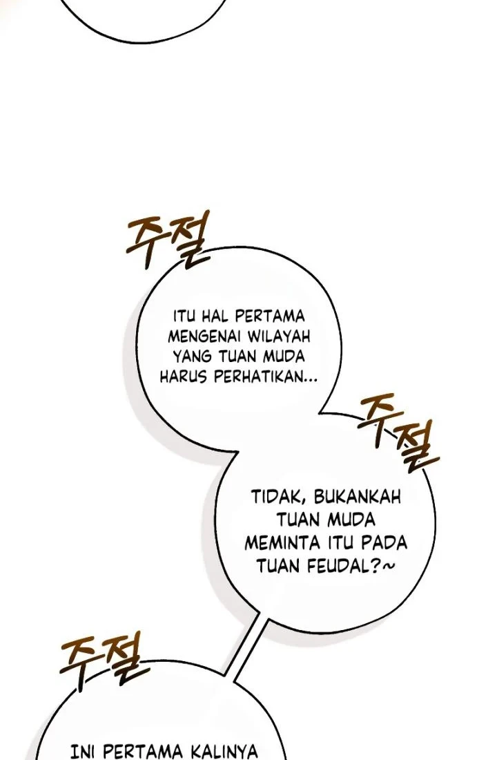 Trash of the Count’s Family Chapter 93 Gambar 36