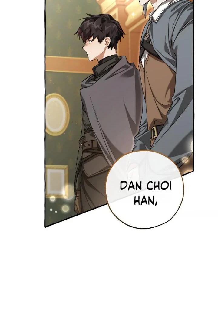 Trash of the Count’s Family Chapter 93 Gambar 38