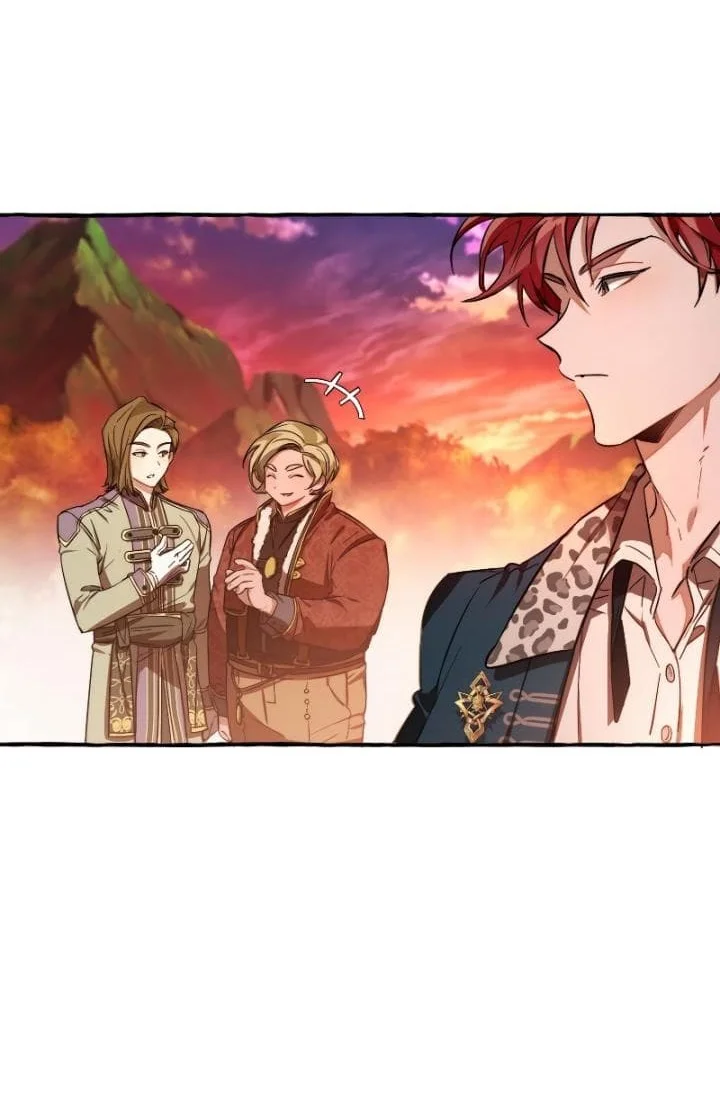 Trash of the Count’s Family Chapter 98 Gambar 20