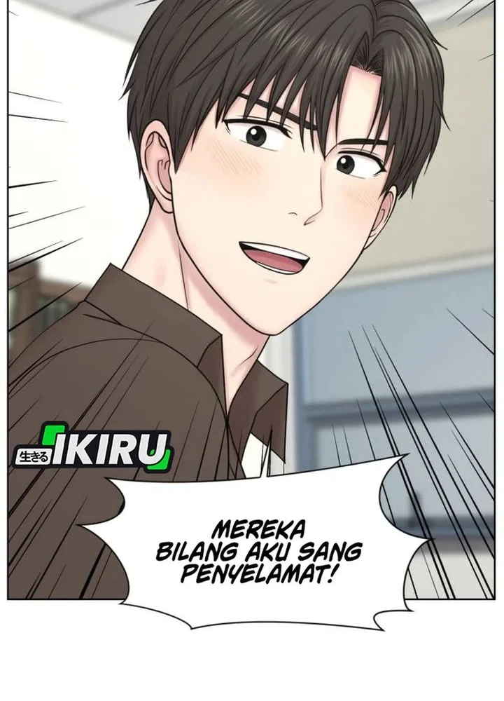 Trauma Center: Surgeon Baek Kang-Hyeok Chapter 35 Gambar 20