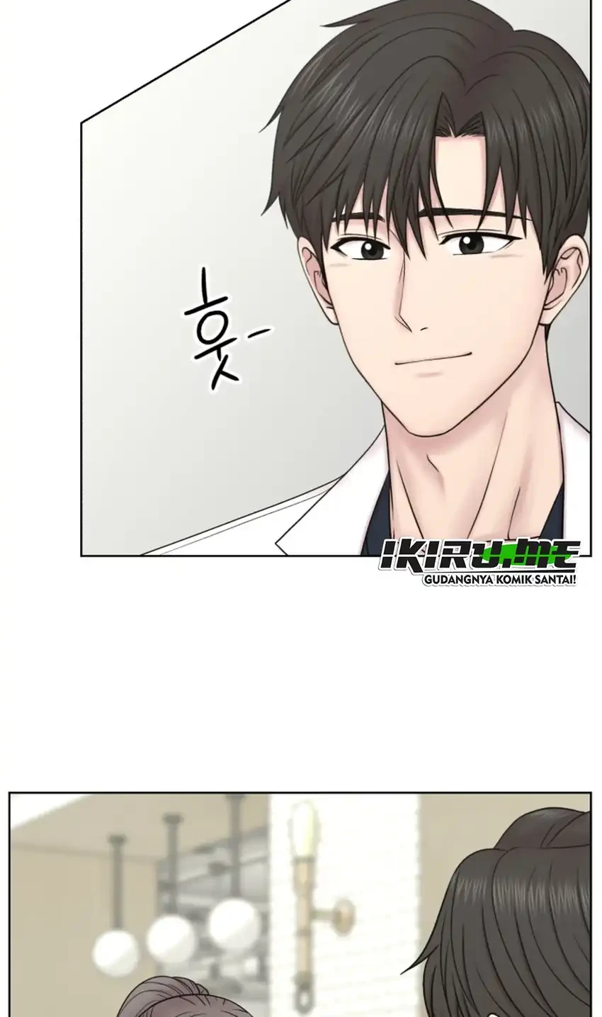 Trauma Center: Surgeon Baek Kang-Hyeok Chapter 37 Gambar 22
