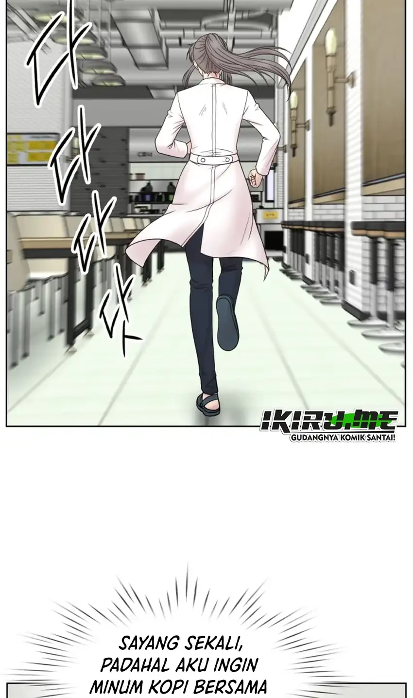 Trauma Center: Surgeon Baek Kang-Hyeok Chapter 37 Gambar 24