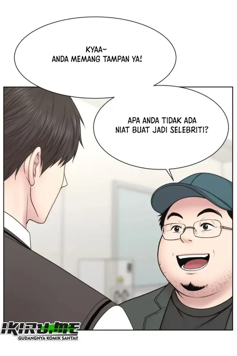 Trauma Center: Surgeon Baek Kang-Hyeok Chapter 39 Gambar 18