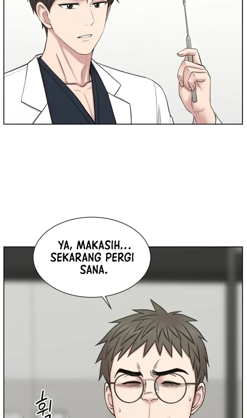 Trauma Center: Surgeon Baek Kang-Hyeok Chapter 40 Gambar 18