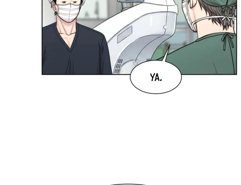 Trauma Center: Surgeon Baek Kang-Hyeok Chapter 41 Gambar 22