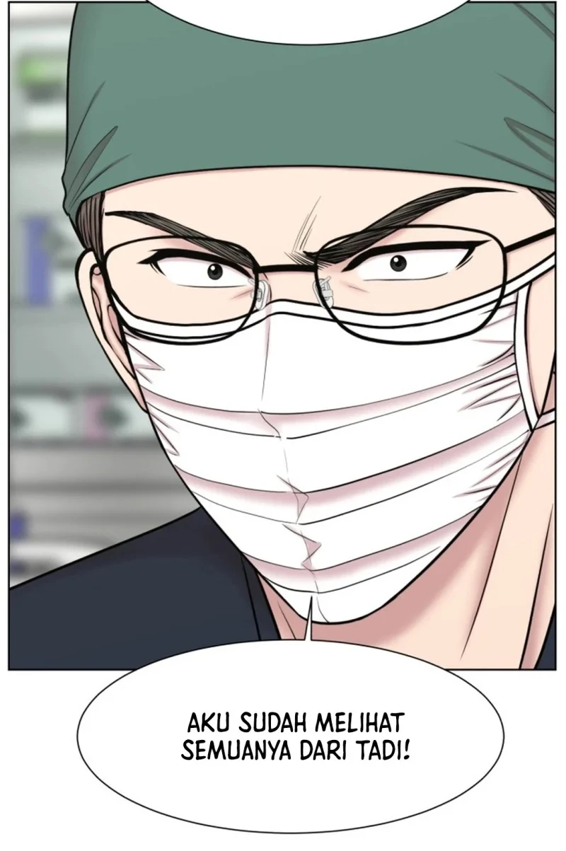 Trauma Center: Surgeon Baek Kang-Hyeok Chapter 41 Gambar 24