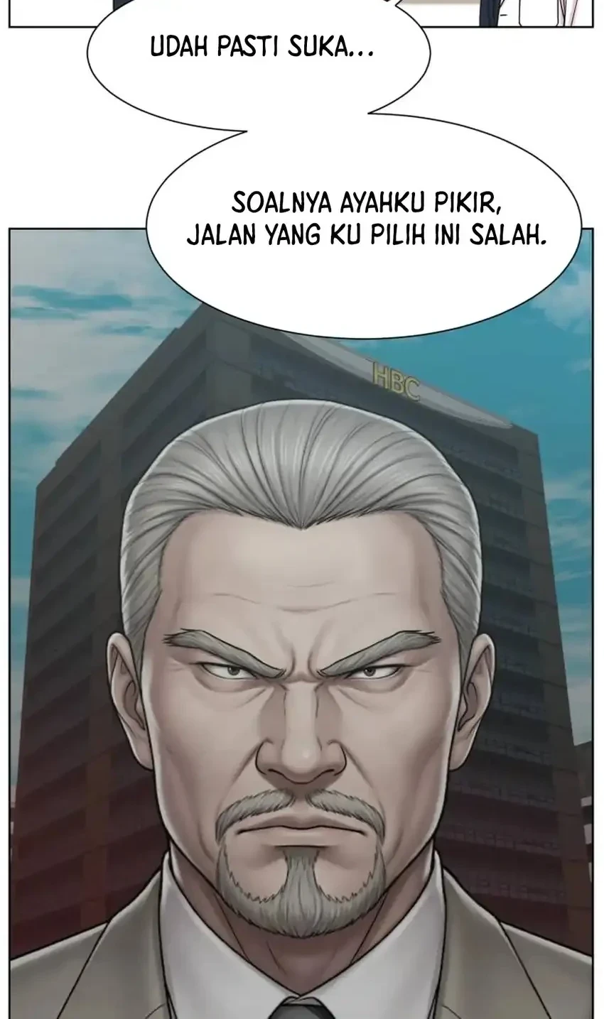 Trauma Center: Surgeon Baek Kang-Hyeok Chapter 42 Gambar 18