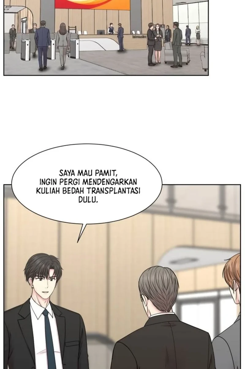 Trauma Center: Surgeon Baek Kang-Hyeok Chapter 45 Gambar 20