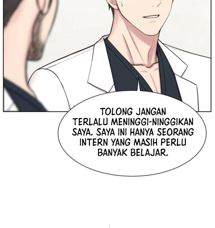 Trauma Center: Surgeon Baek Kang-Hyeok Chapter 49 Gambar 21