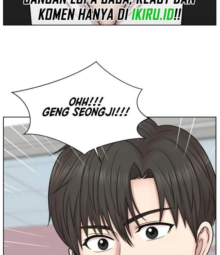 Trauma Center: Surgeon Baek Kang-Hyeok Chapter 51 Gambar 20