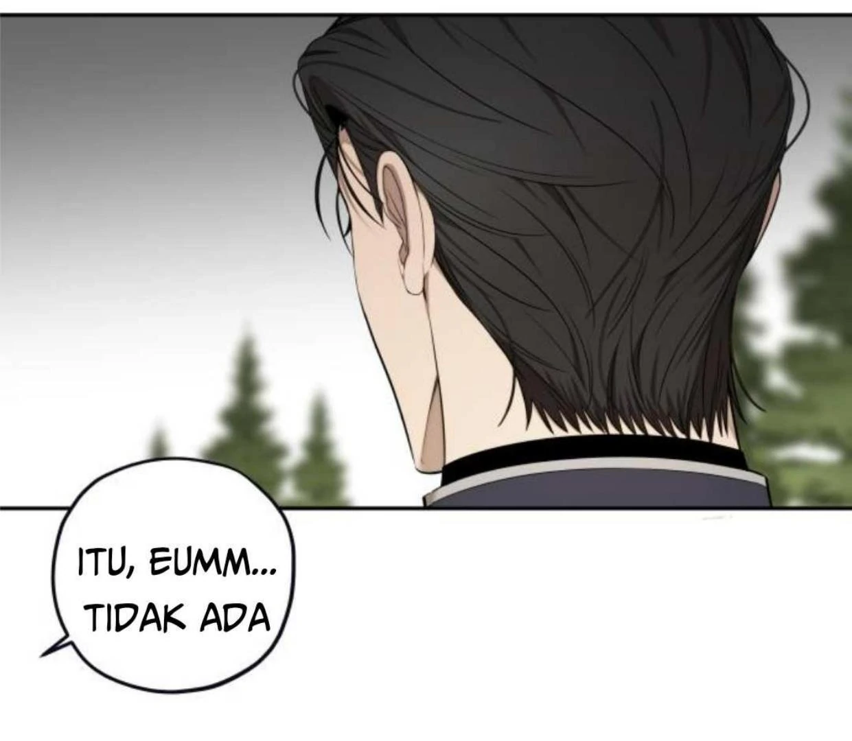 Truck Driver Tag Team Match Chapter 15 Gambar 51
