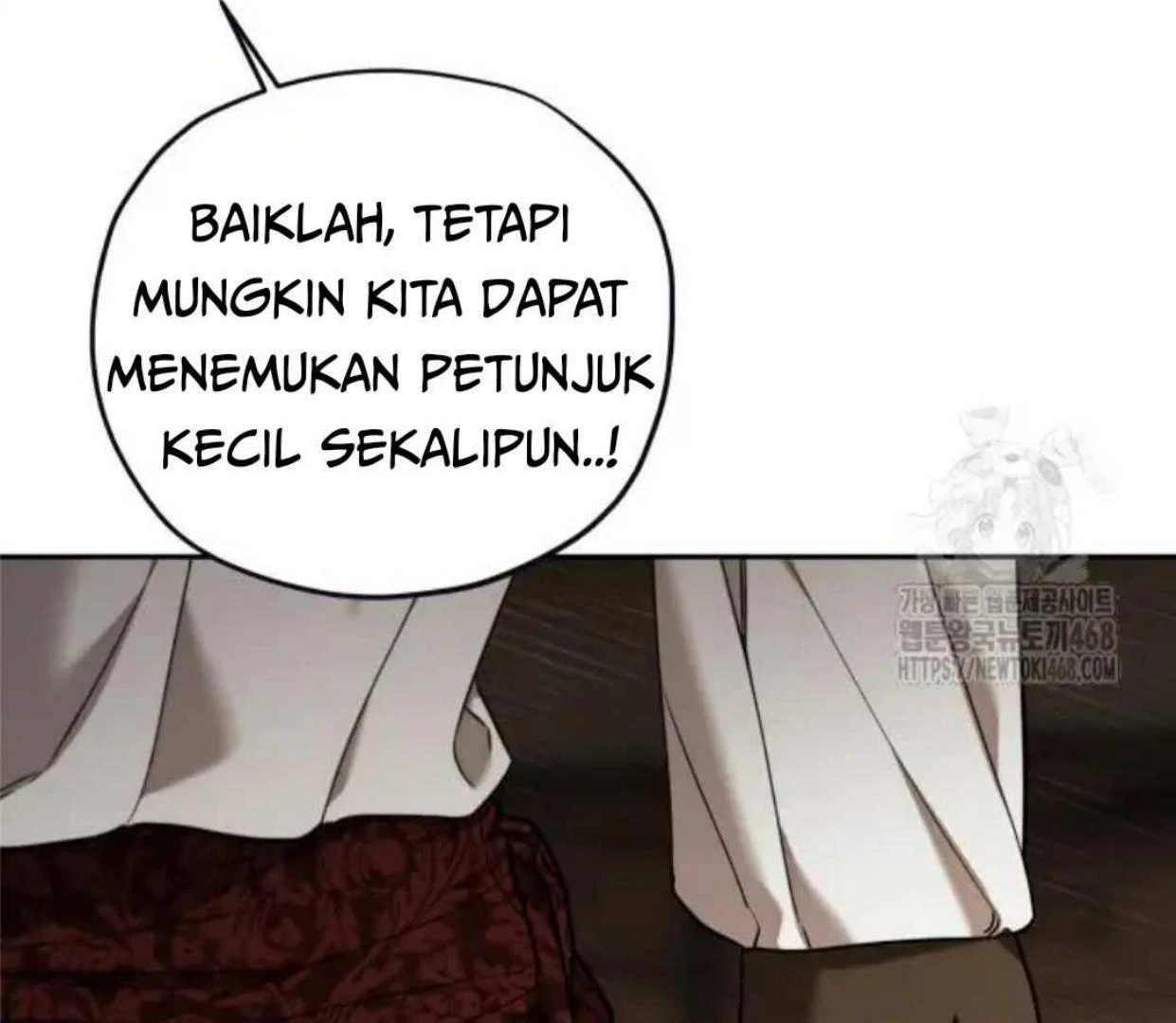 Truck Driver Tag Team Match Chapter 16 Gambar 42
