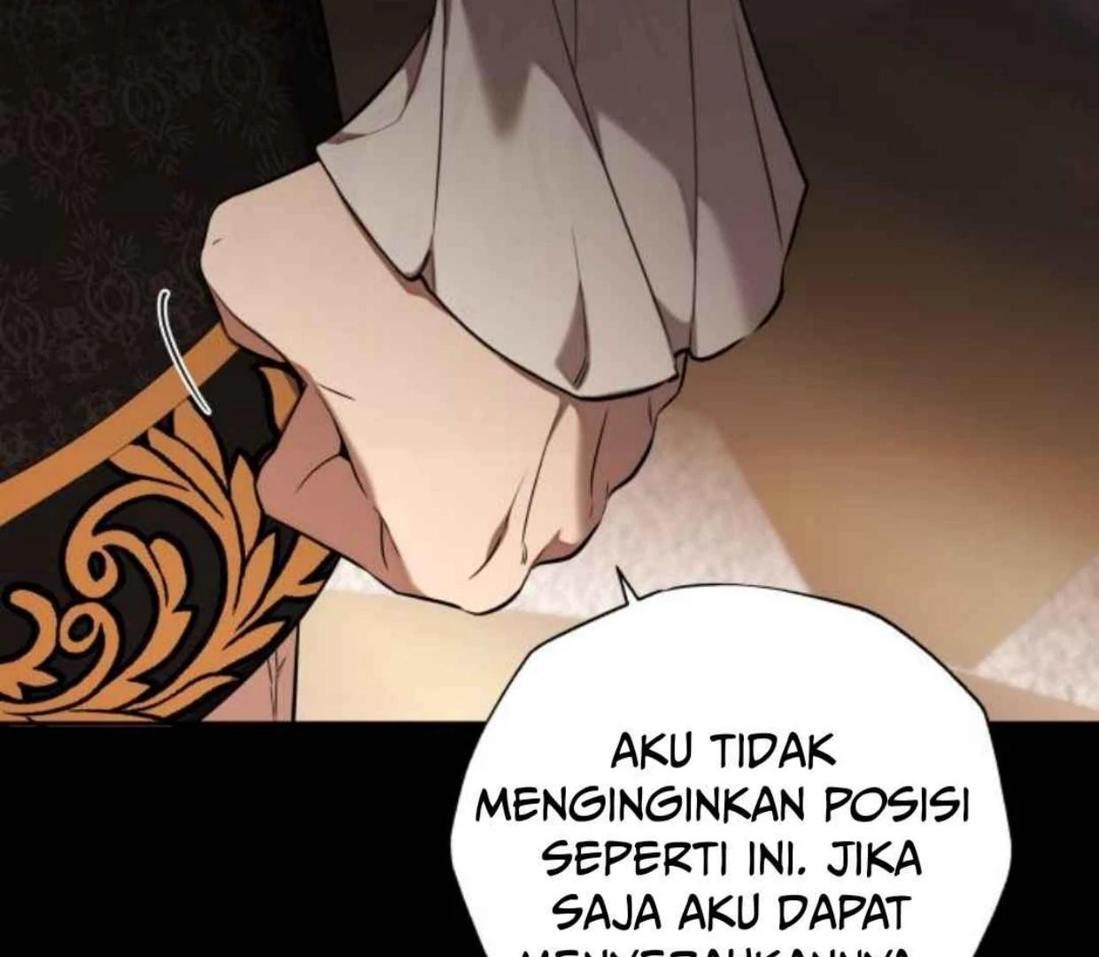Truck Driver Tag Team Match Chapter 18 Gambar 45