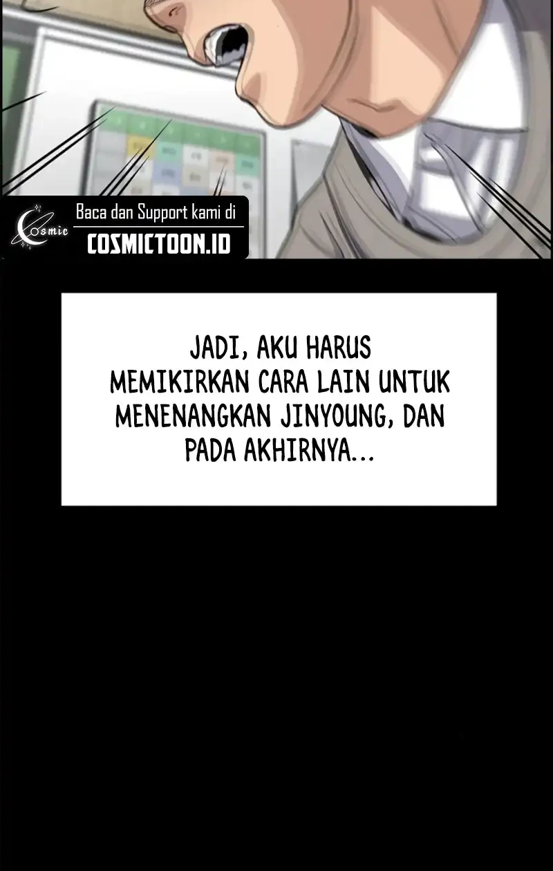True Education Chapter 243 Gambar 24