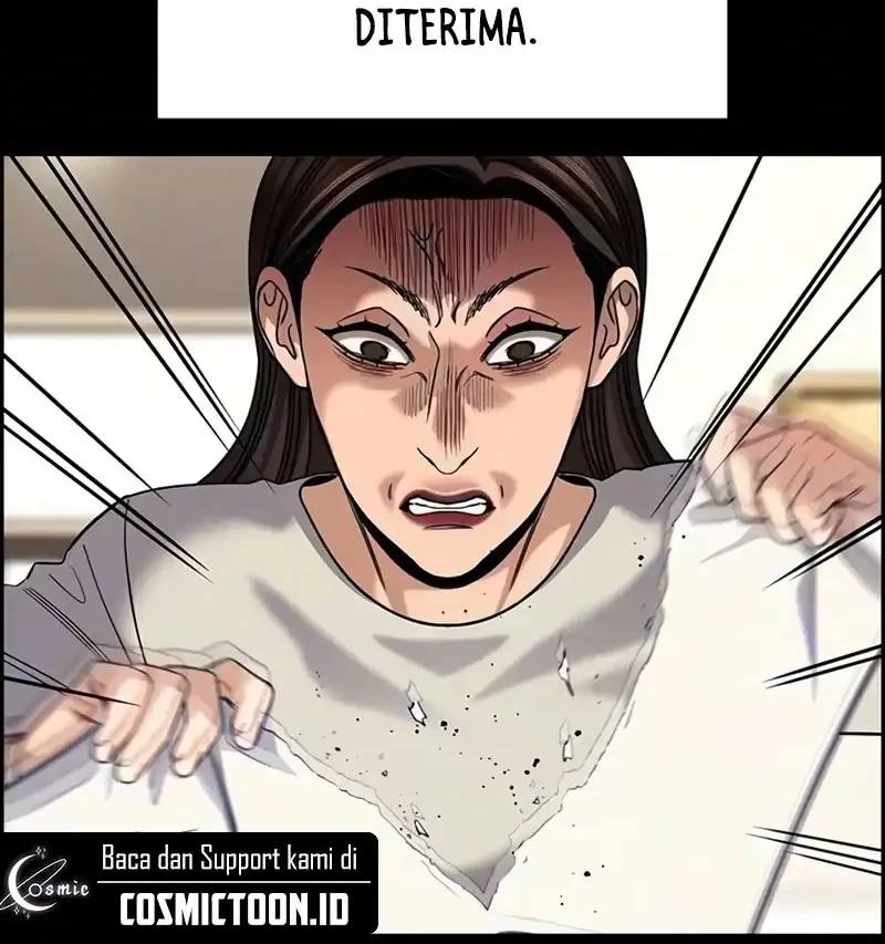 True Education Chapter 245 Gambar 23