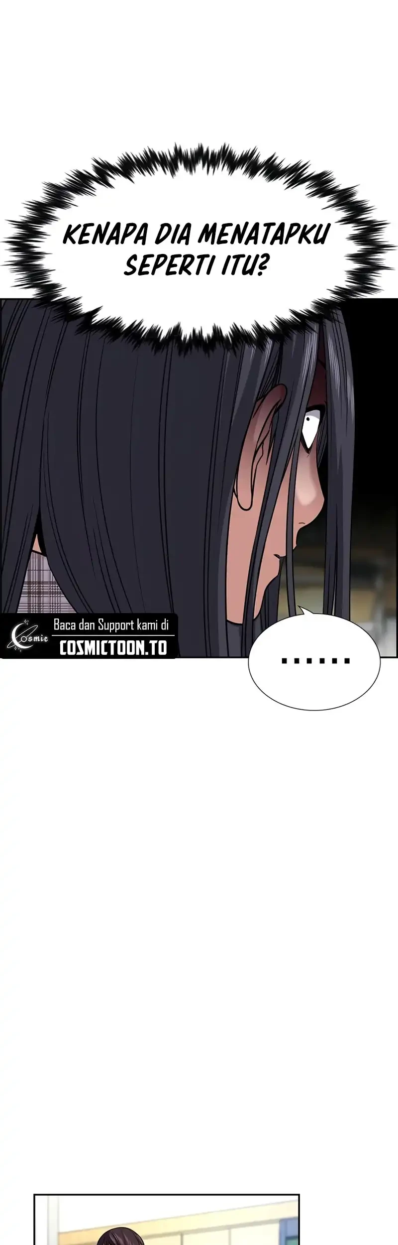 True Education Chapter 255 Gambar 19