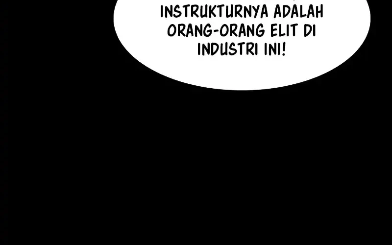 True Education Chapter 256 Gambar 23