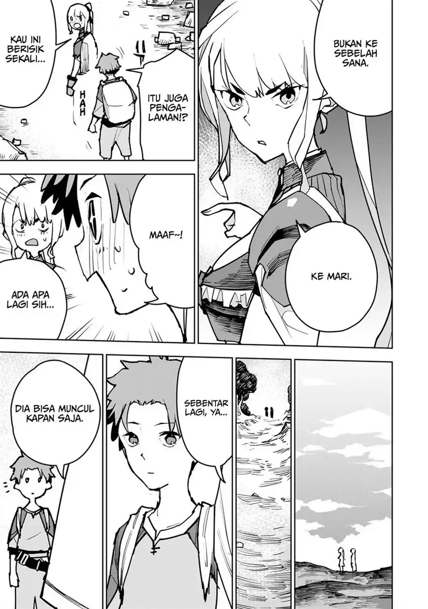 Tsuihou Sareta Cheat Fuyo Majutsushi wa Kimama na Second Life o Ouka Suru Chapter 2 Gambar 16