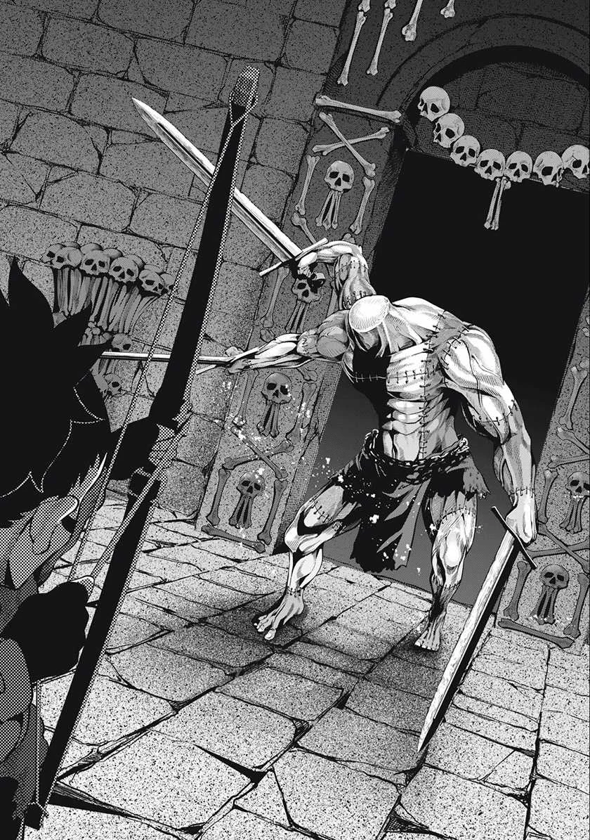 Tsuihou Sareta Tenshou Juu Kishi wa Game Chishiki de Musou Suru Chapter 53 Gambar 7
