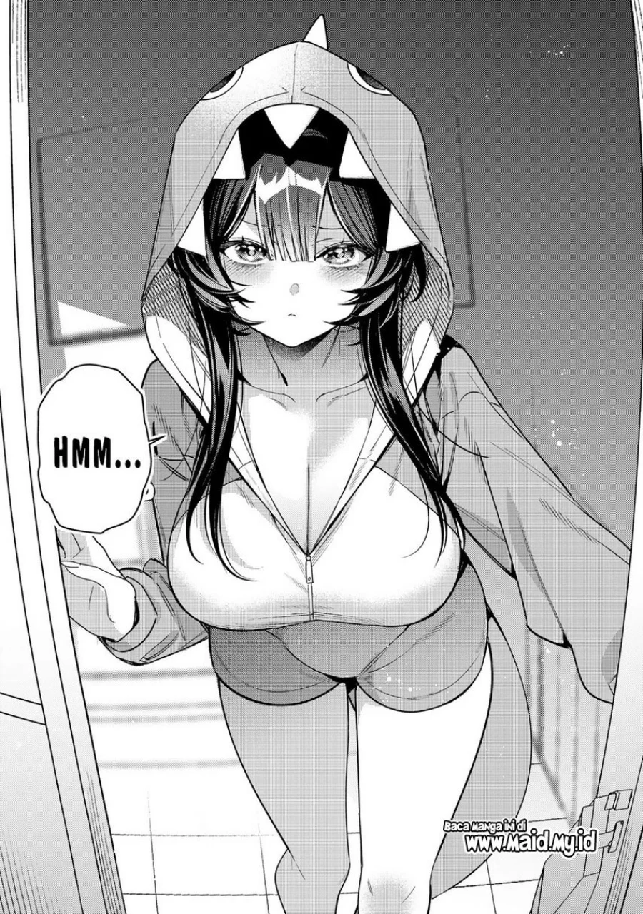 Tsuki no Joou no Nekashitsukekata Chapter 1 Gambar 19