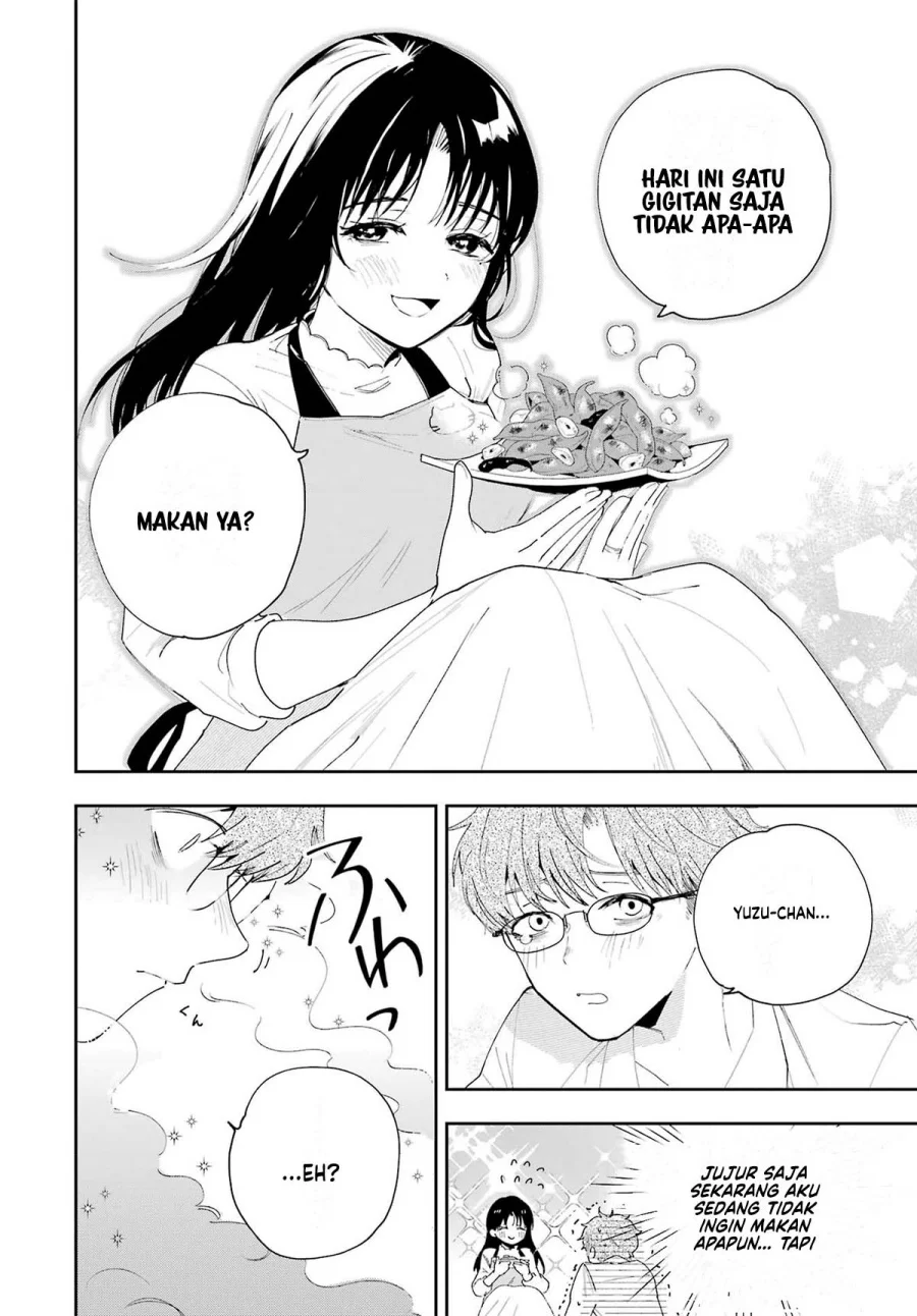 Tsuma wa Boku wo Futorasetai! Chapter 1 Gambar 15