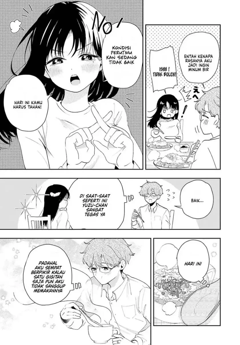 Tsuma wa Boku wo Futorasetai! Chapter 2 Gambar 12