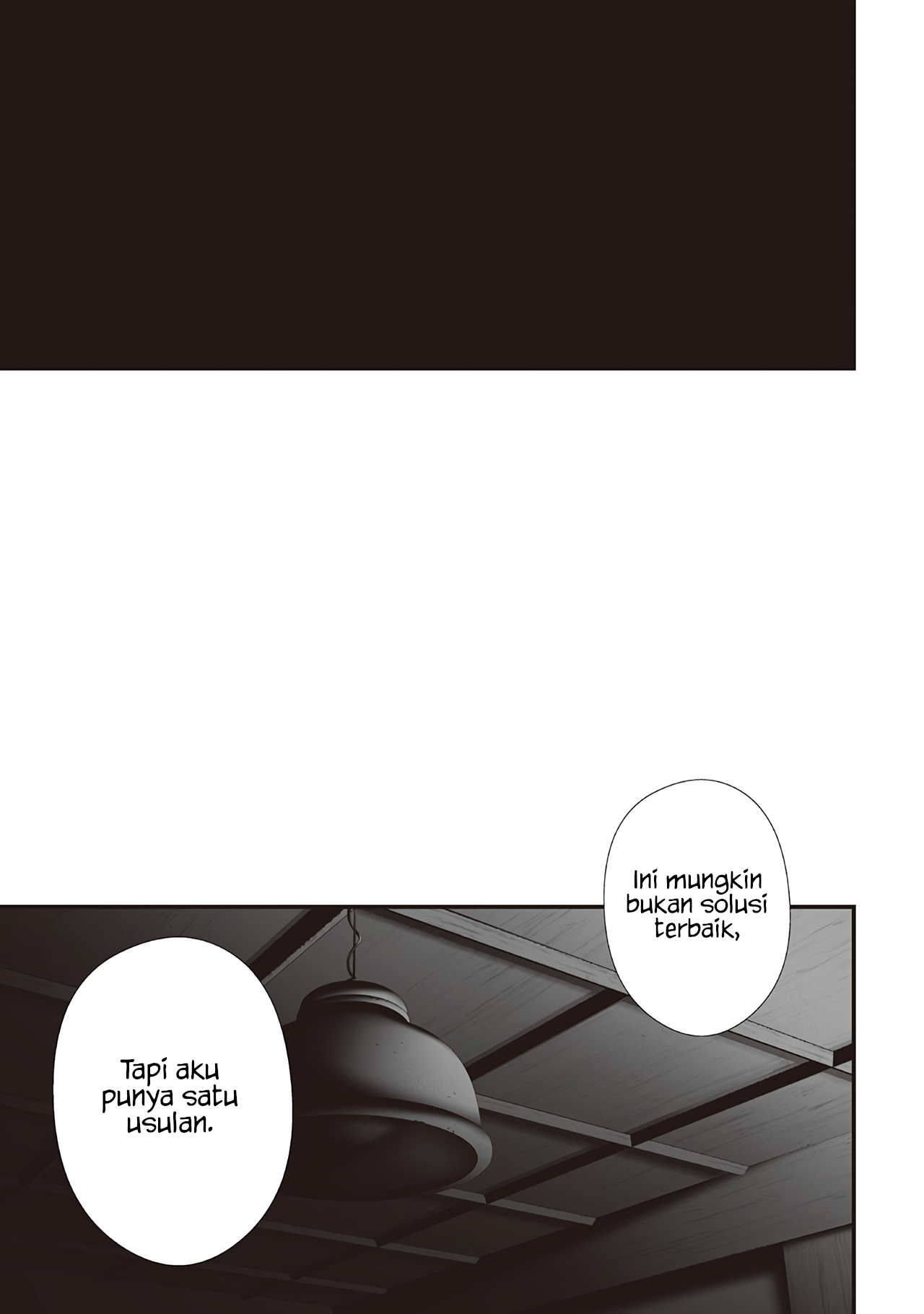 Tsurenai Hodo Aokute Azatoi Kurai ni Akai Chapter 82 Gambar 7