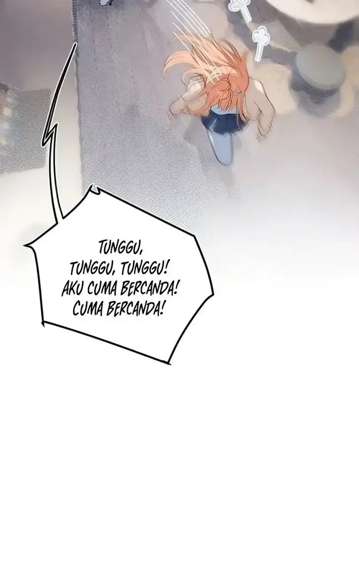 Turning Into A Tentacle Monster, Made Me Crazier Chapter 11 Gambar 13