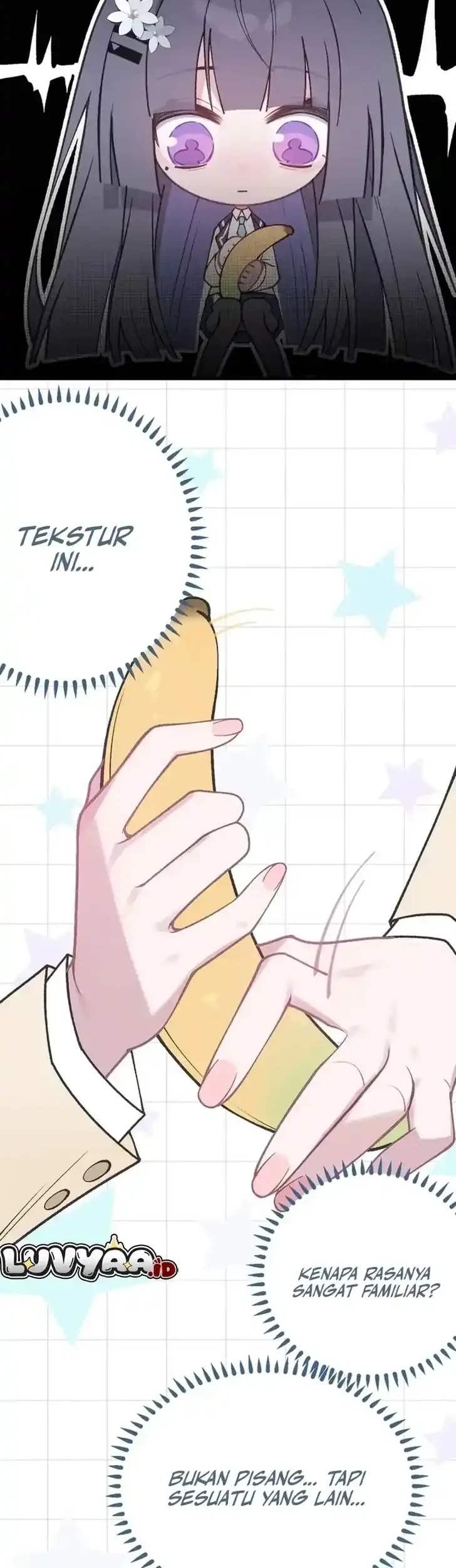 Turning Into A Tentacle Monster, Made Me Crazier Chapter 15 Gambar 15