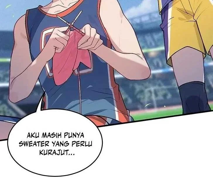 Turning Into A Tentacle Monster, Made Me Crazier Chapter 19 Gambar 16