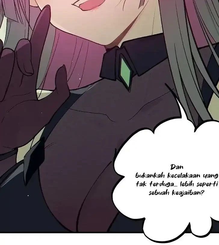Turning Into A Tentacle Monster, Made Me Crazier Chapter 21 Gambar 16