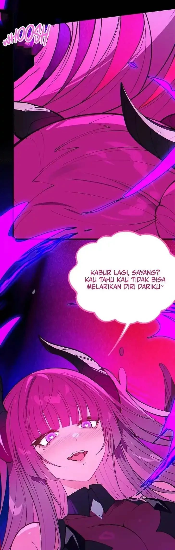 Turning Into A Tentacle Monster, Made Me Crazier Chapter 24 Gambar 15
