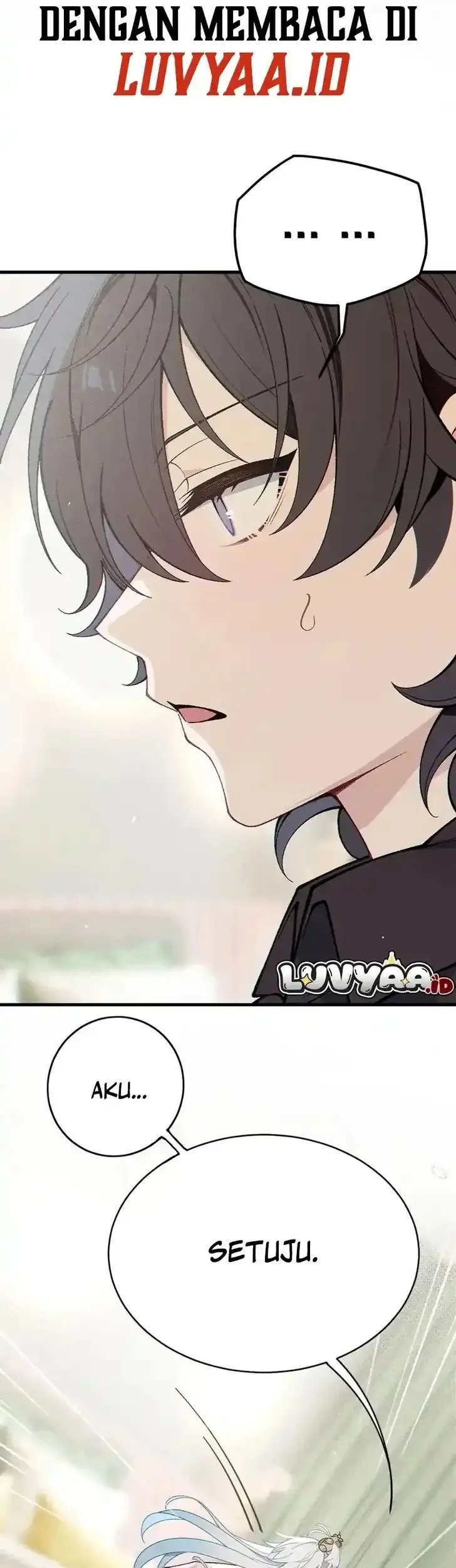 Turning Into A Tentacle Monster, Made Me Crazier Chapter 4 Gambar 16