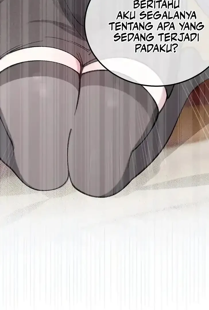 Turning Into A Tentacle Monster, Made Me Crazier Chapter 40 Gambar 11
